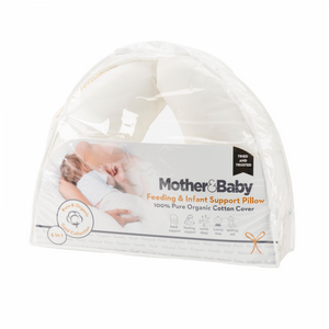 Mother & Baby Feeding & Infant Support