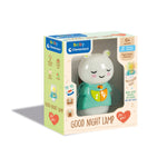 Baby Clementoni Good Night Lamp
