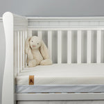 Harmony Bamboo Sprung Mattress