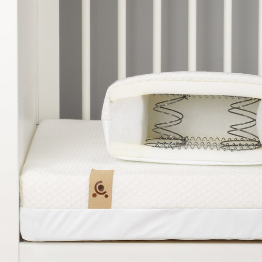 Harmony Bamboo Sprung Mattress