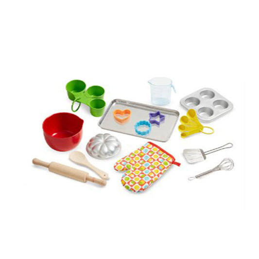 Melissa & Doug Baking Play Set