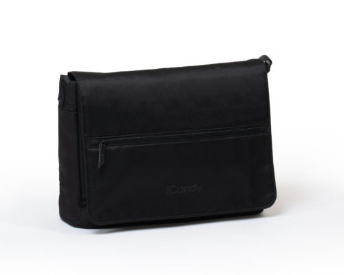 iCandy Lime Changing Bag - Black