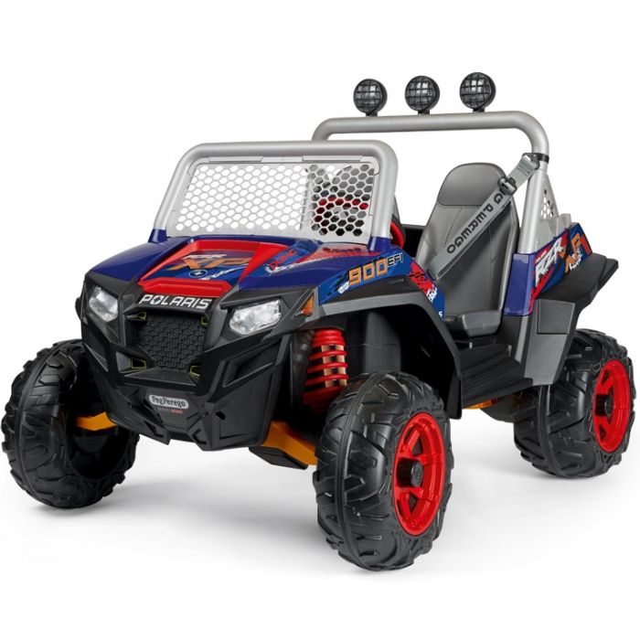 Peg Perego 24v Polaris RZR 900 XP