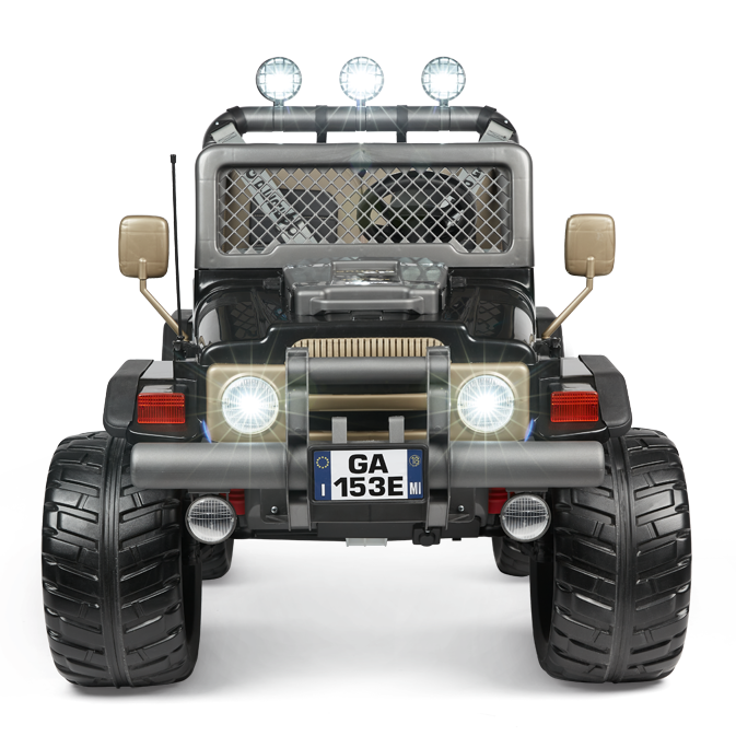 24 volt peg perego power wheels sales