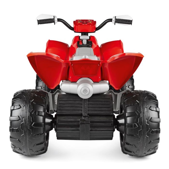 Peg Perego Polaris Outlaw Red – Kings Baby Shop