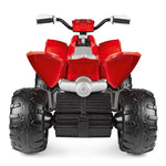 Peg Perego Polaris Outlaw Red