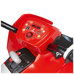 Peg Perego Polaris Outlaw Red