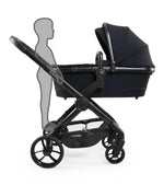 iCandy Peach 7 Combo Bundle, Black Edition