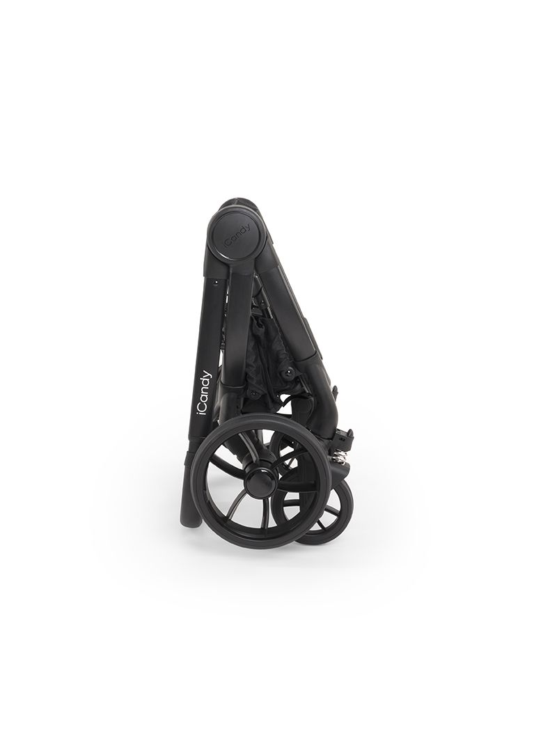 iCandy Peach 7 Combo Bundle, Black Edition