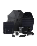iCandy Peach 7 Combo Bundle, Black Edition