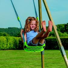 TP Quadpod Swing Seat