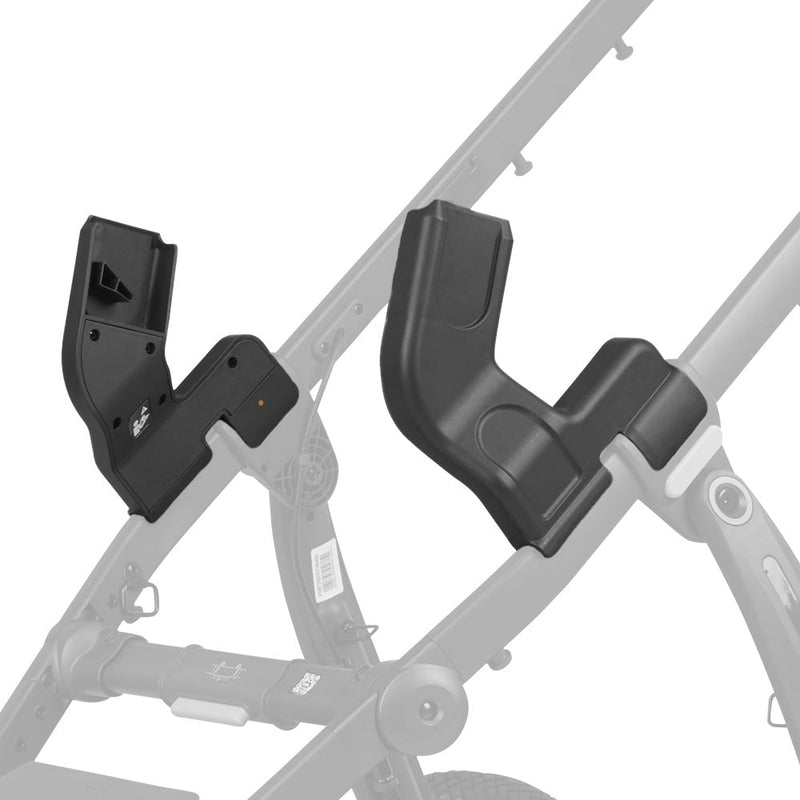 UPPAbaby Ridge Car Seat Adapters