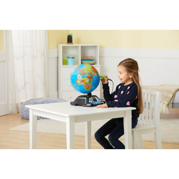 LeapFrog Magic Adventures Globe