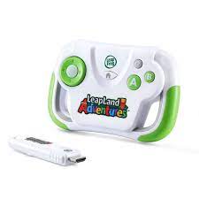 LeapFrog LeapLand Adventures