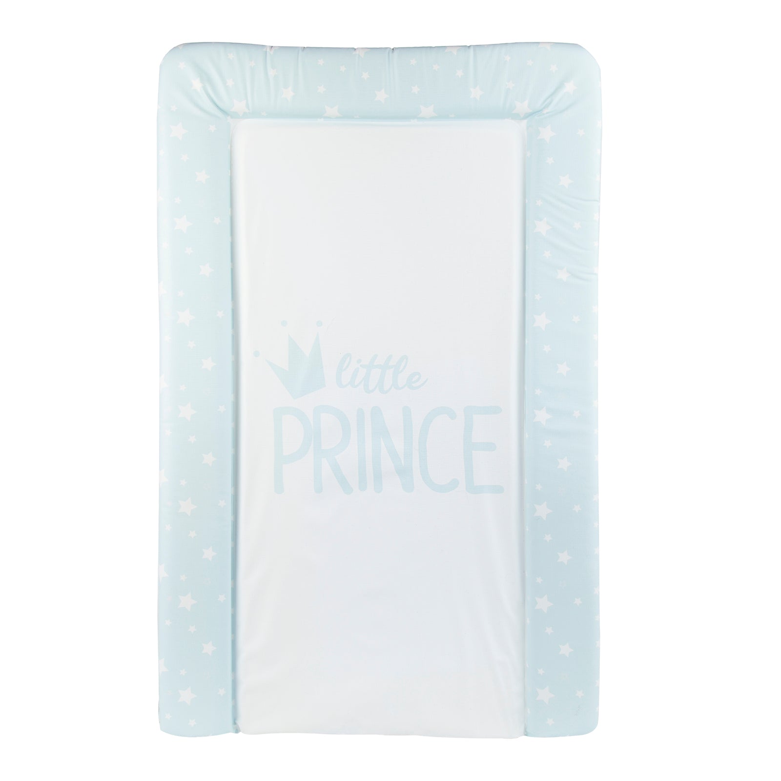Baby Changing Mat- Little Prince Blue