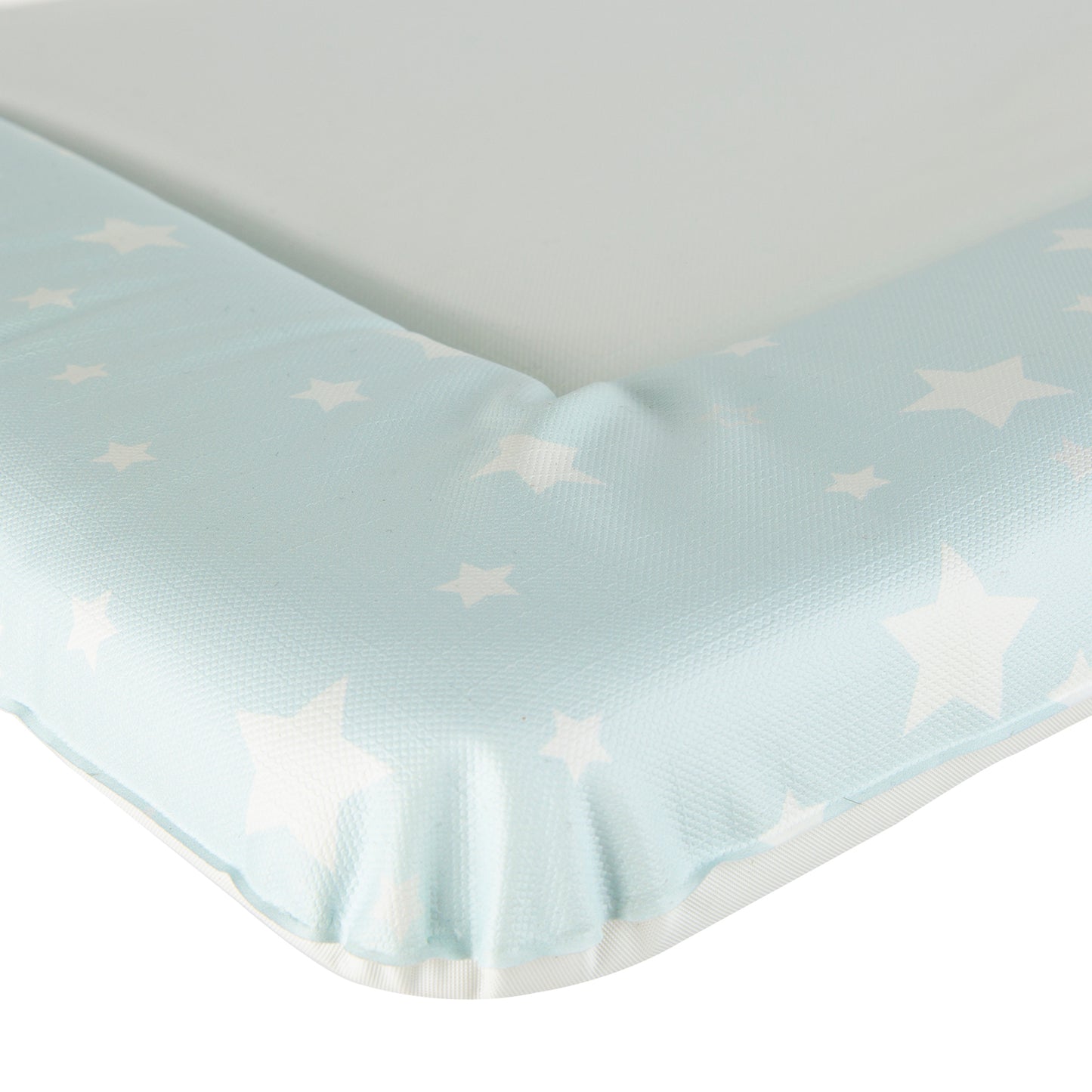 Baby Changing Mat- Little Prince Blue