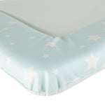 Baby Changing Mat- Little Prince Blue
