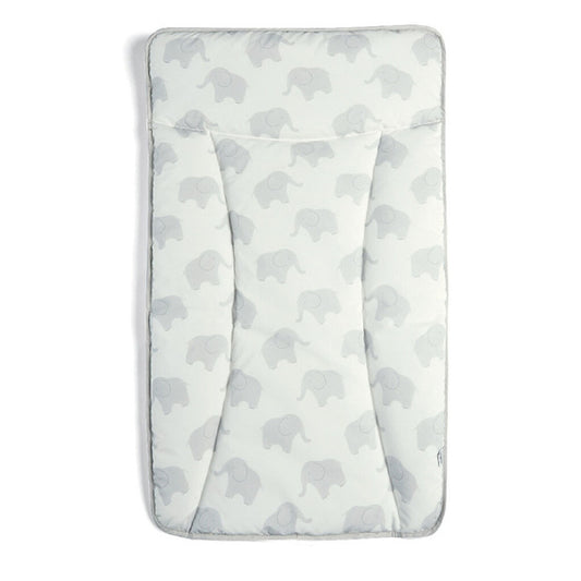 Mamas & Papas Changing Mat, Elephant Family