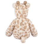 Mamas & Papas Soft Giraffe Beanie