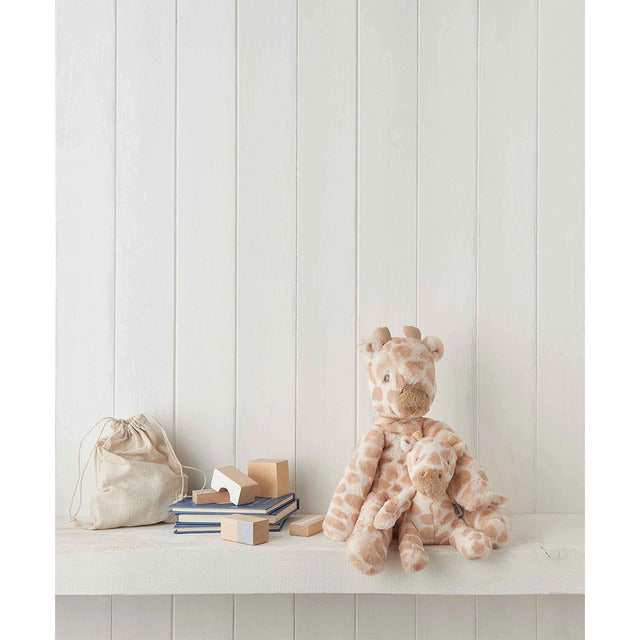 Mamas & Papas Soft Giraffe Beanie