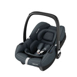 Maxi Cosi Cabriofix i-Size Car Seat, Essential Graphite