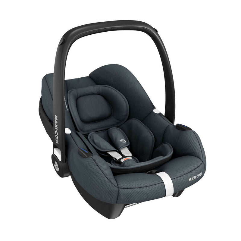 Maxi Cosi Cabriofix i-Size Car Seat, Essential Graphite