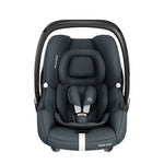 Maxi Cosi Cabriofix i-Size Car Seat, Essential Graphite