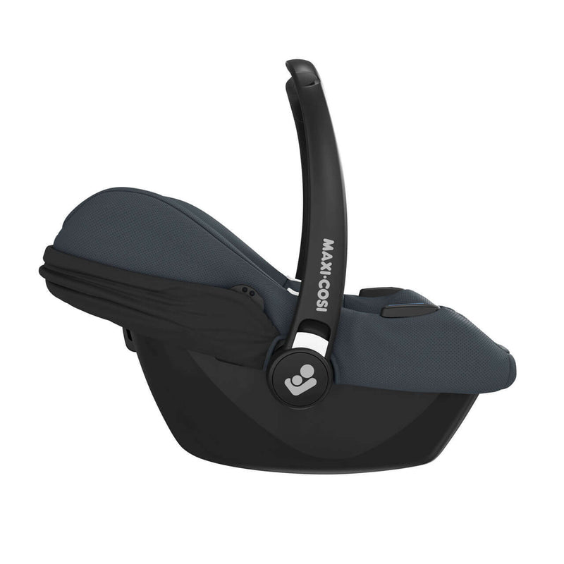 Maxi Cosi Cabriofix i-Size Car Seat, Essential Graphite