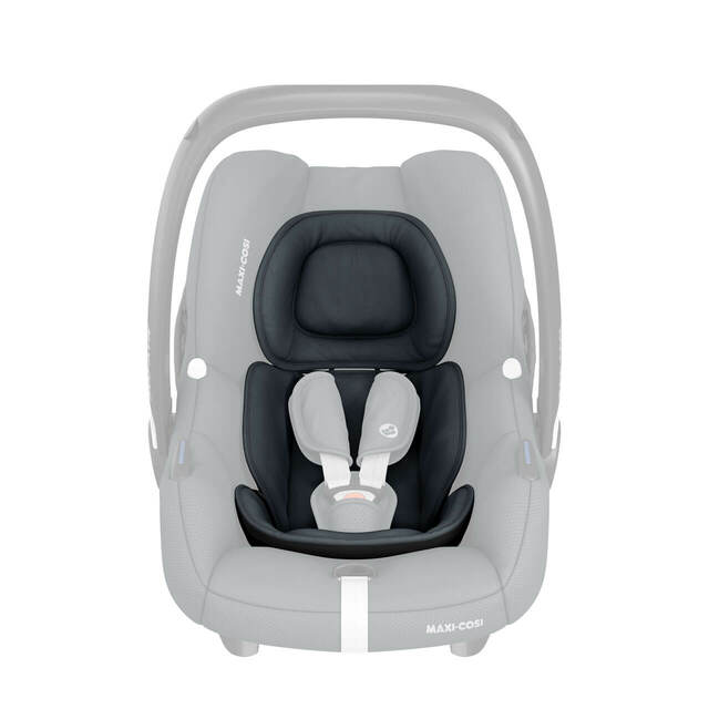 Maxi Cosi Cabriofix i-Size Car Seat, Essential Graphite