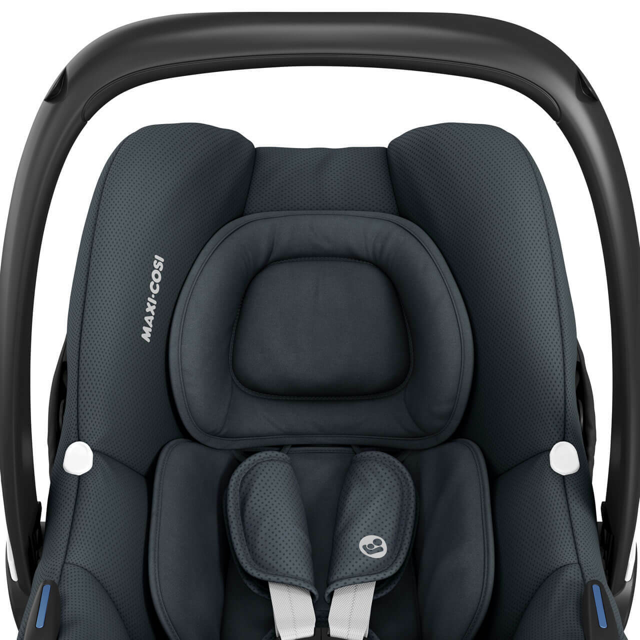 Maxi Cosi Cabriofix i-Size Car Seat, Essential Graphite