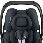 Maxi Cosi Cabriofix i-Size Car Seat, Essential Graphite