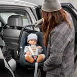Maxi Cosi Cabriofix i-Size Car Seat, Essential Graphite