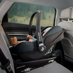 Maxi Cosi Cabriofix i-Size Car Seat, Essential Graphite