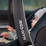 Maxi Cosi Cabriofix i-Size Car Seat, Essential Graphite