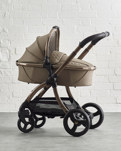 Egg2 Carrycot Mink