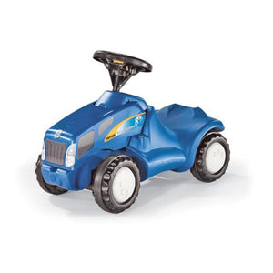 Rolly New Holland Mini Tractor