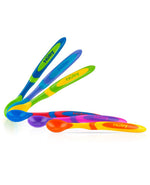 Nuby Weaning Spoons