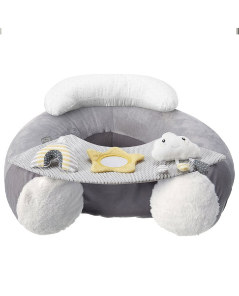 Nuby Inflatable Cloud Seat