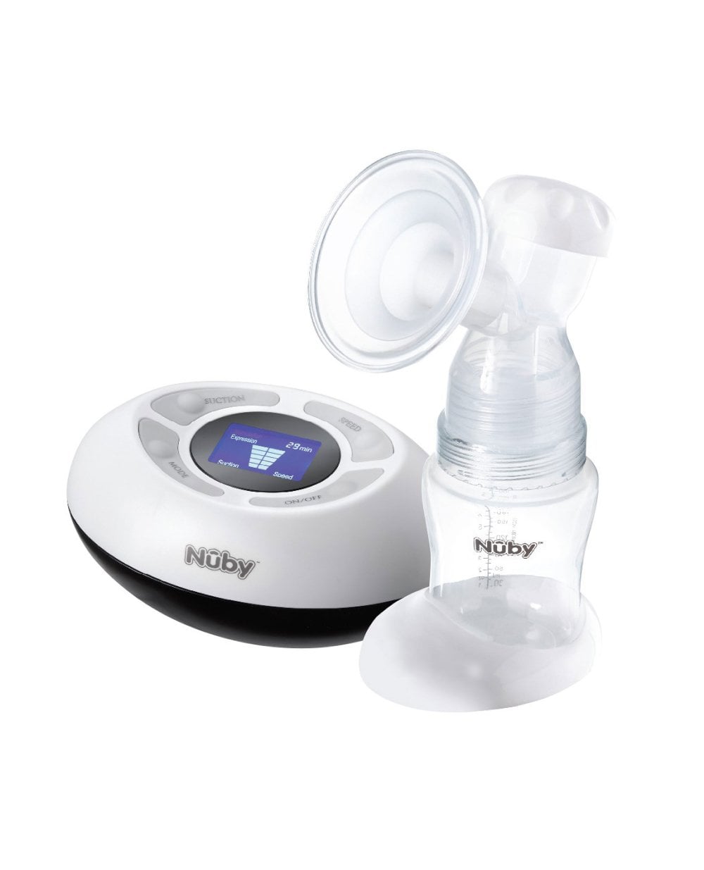 Nuby Electric Breast Pump