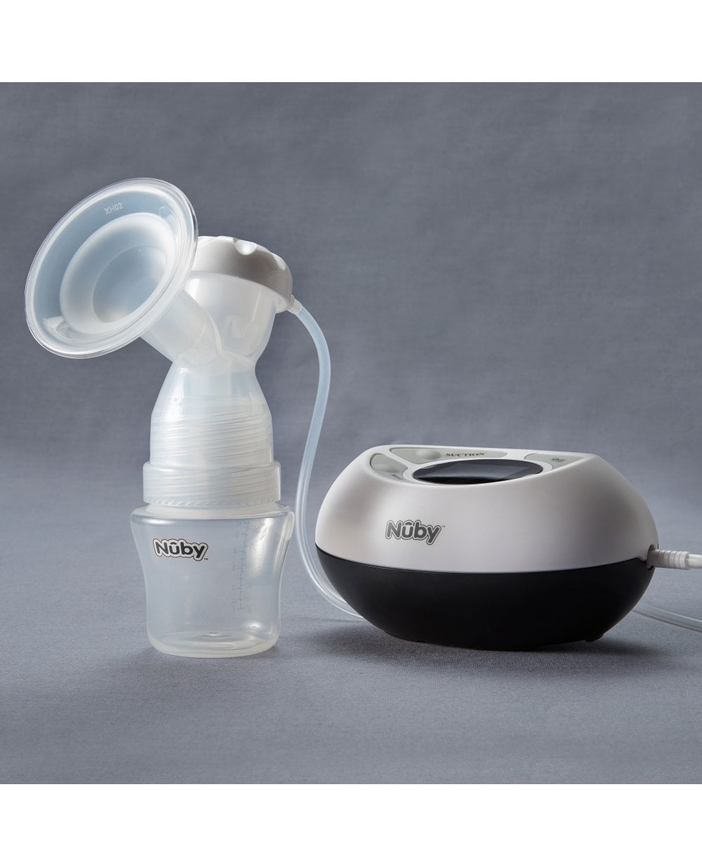 Nuby Electric Breast Pump
