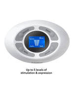 Nuby Electric Breast Pump