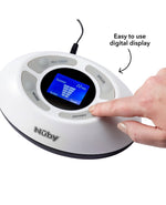 Nuby Electric Breast Pump