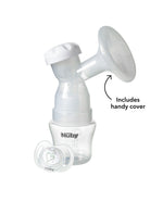 Nuby Electric Breast Pump