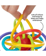 Nuby Lots Of Loops