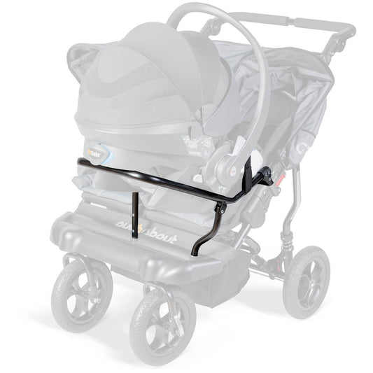 Out n About GT Double Carseat Adapter
