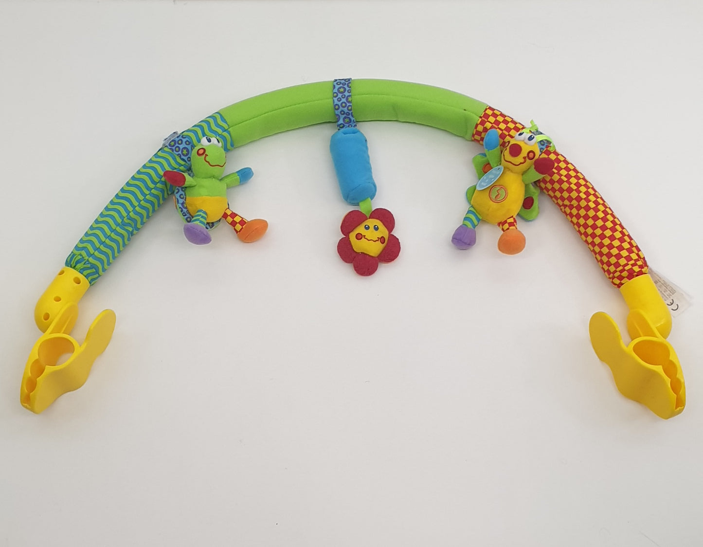 BR On The Go Stroller Arch