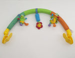 BR On The Go Stroller Arch