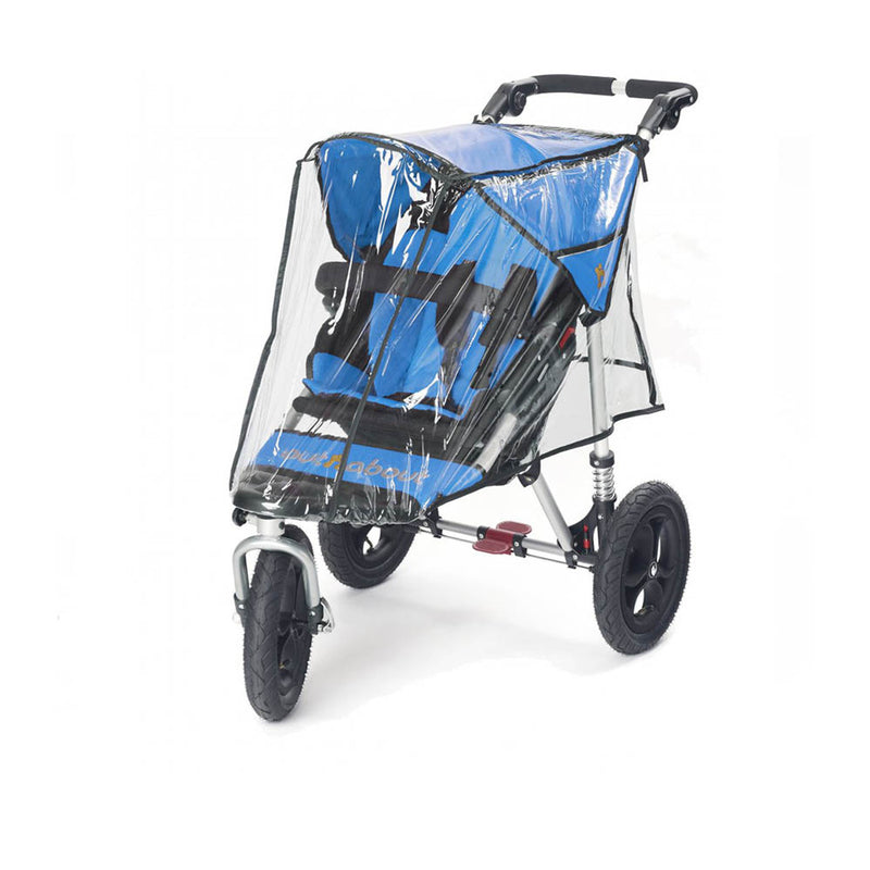 Out N About Nipper Single Raincover