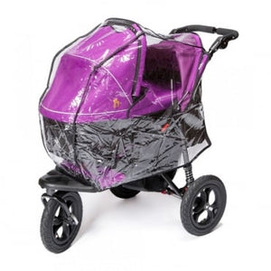 Out N About XL Raincover Single Carrycot