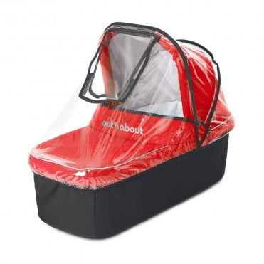 Out N About Carrycot Raincover